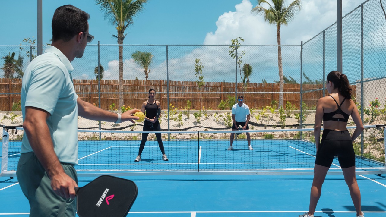 Photo of Others in Playa Mujeres