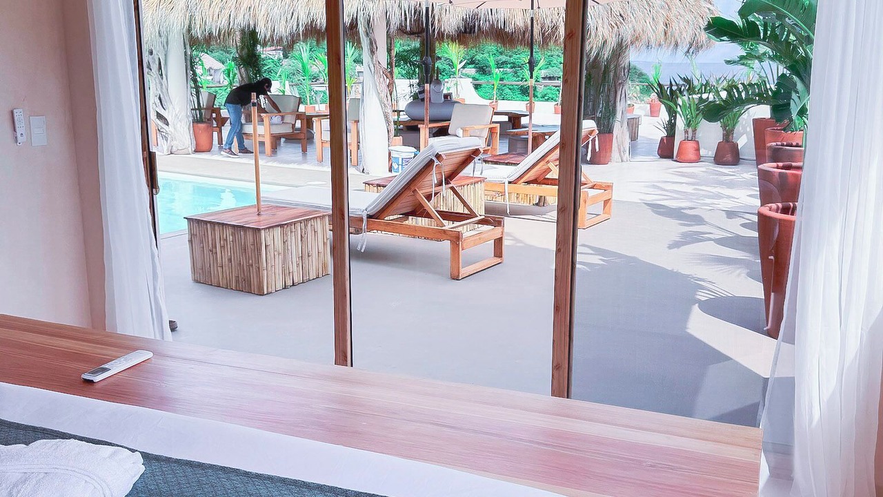 Photo of Outdoor in Puerto Angel