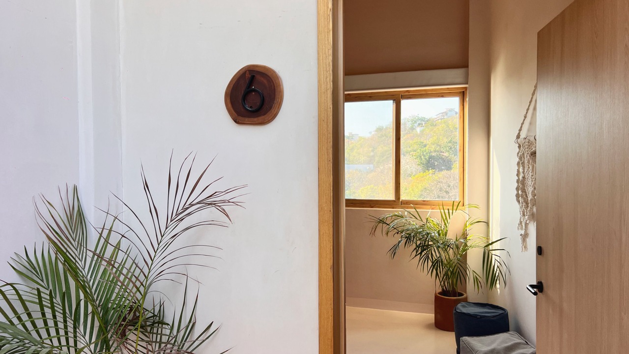 Photo of Bedroom in Puerto Angel