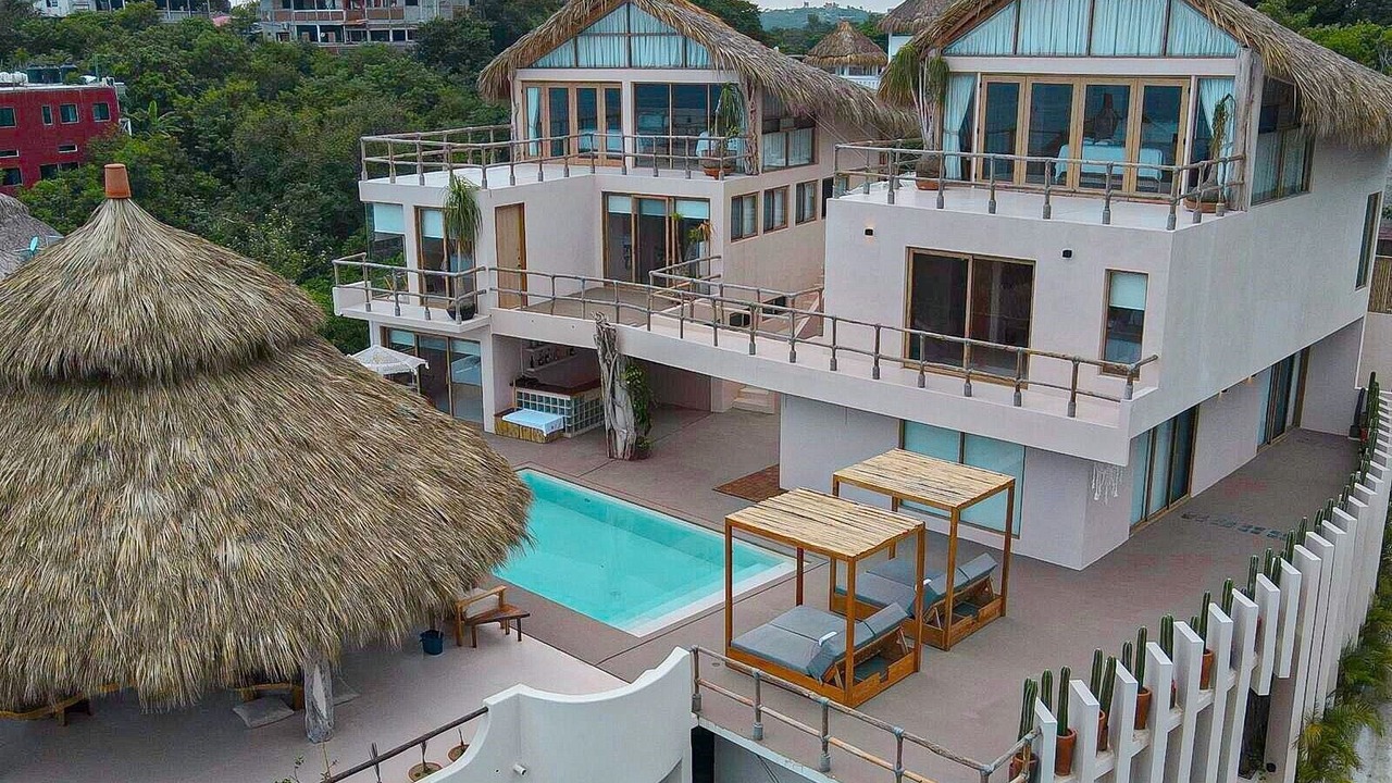 Photo of Outdoor in Puerto Angel