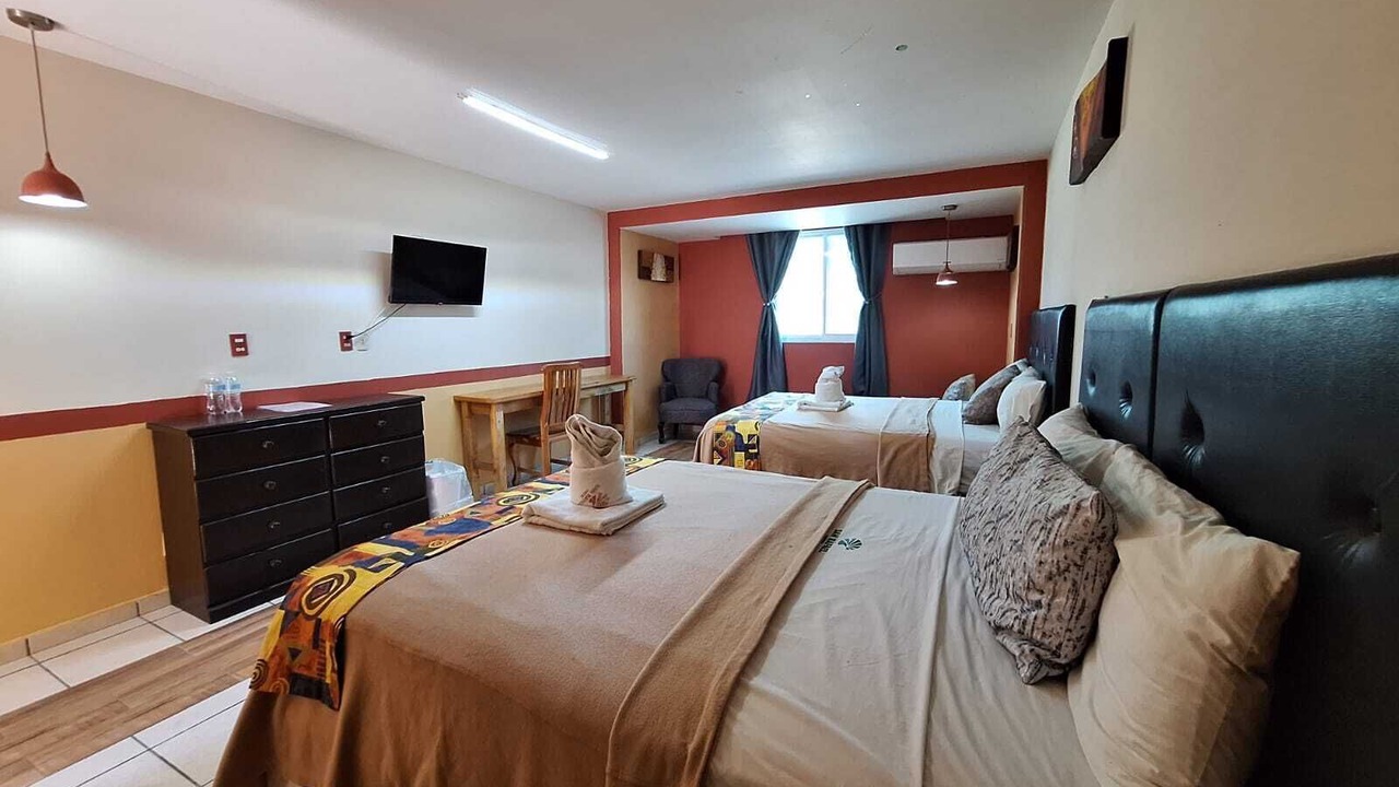 Photo of Bedroom in Poza Rica