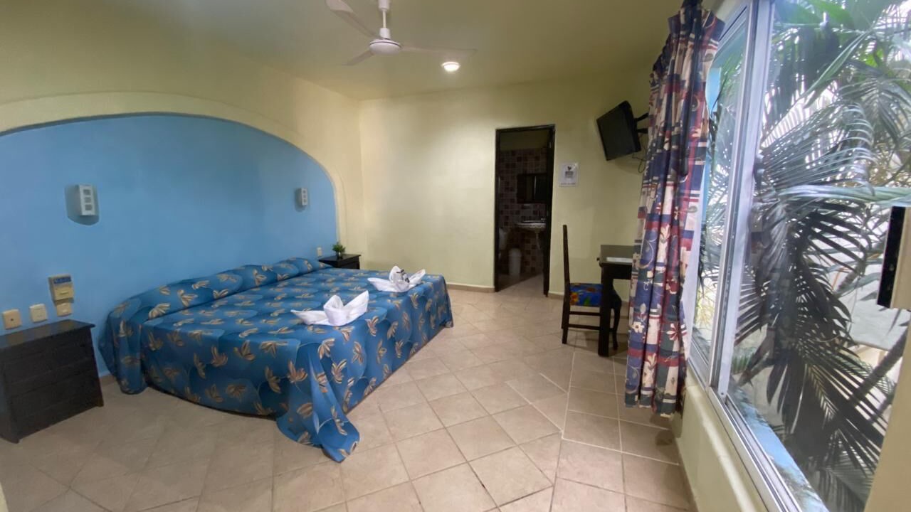 Photo of Bedroom in Gonzalo Guerrero