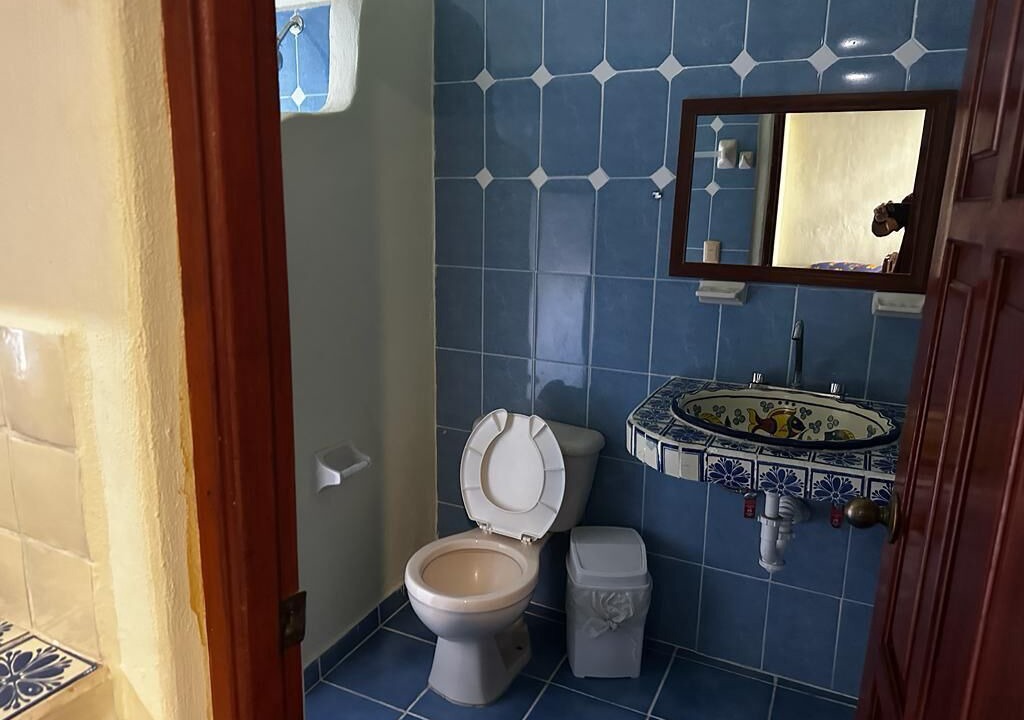 Photo of Bathroom in Gonzalo Guerrero