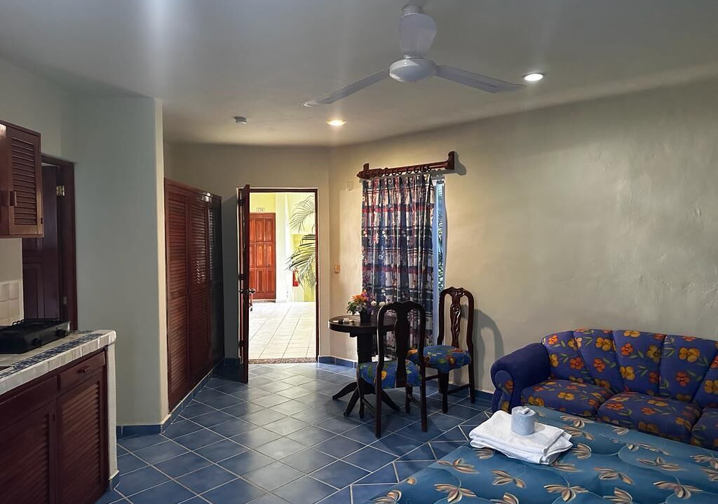 Photo of Bedroom in Gonzalo Guerrero