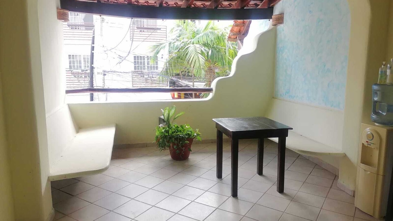 Photo of Patio Balcony in Gonzalo Guerrero