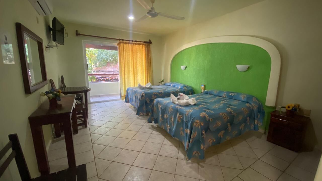 Photo of Bedroom in Gonzalo Guerrero
