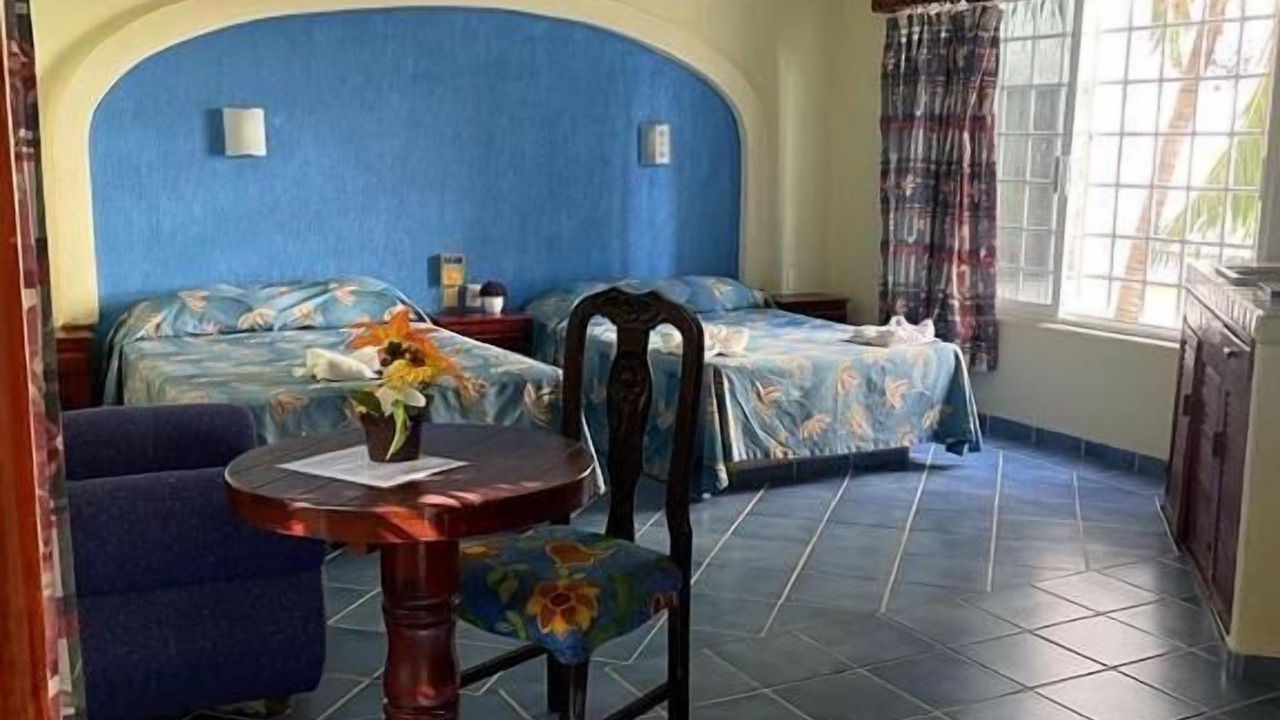 Photo of Bedroom in Gonzalo Guerrero