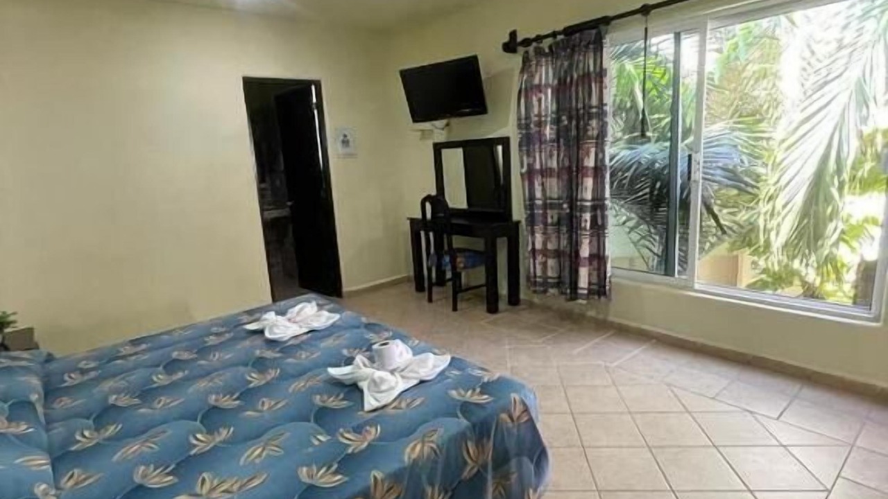 Photo of Bedroom in Gonzalo Guerrero