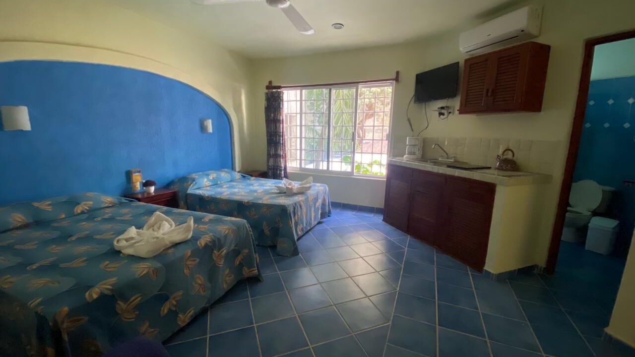 Photo of Bedroom in Gonzalo Guerrero