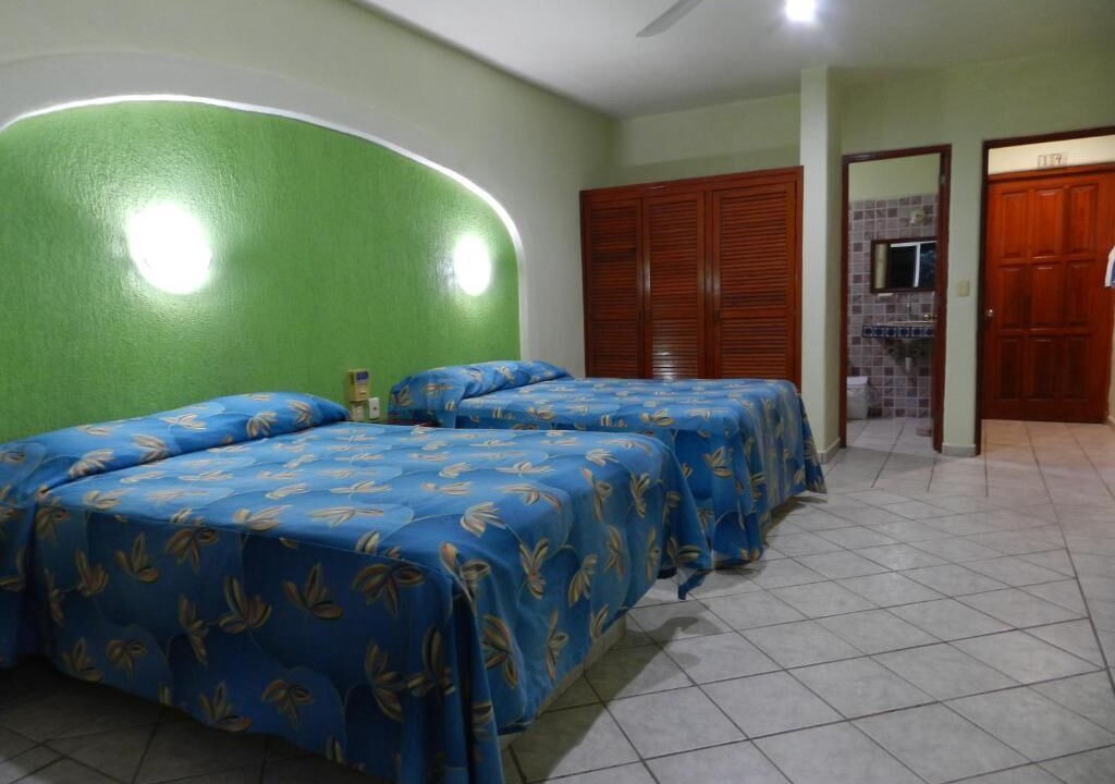 Photo of Bedroom in Gonzalo Guerrero