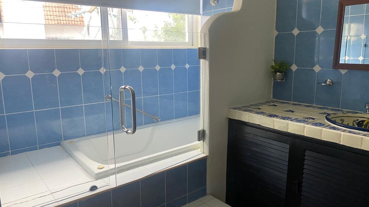 Photo of Bathroom in Gonzalo Guerrero