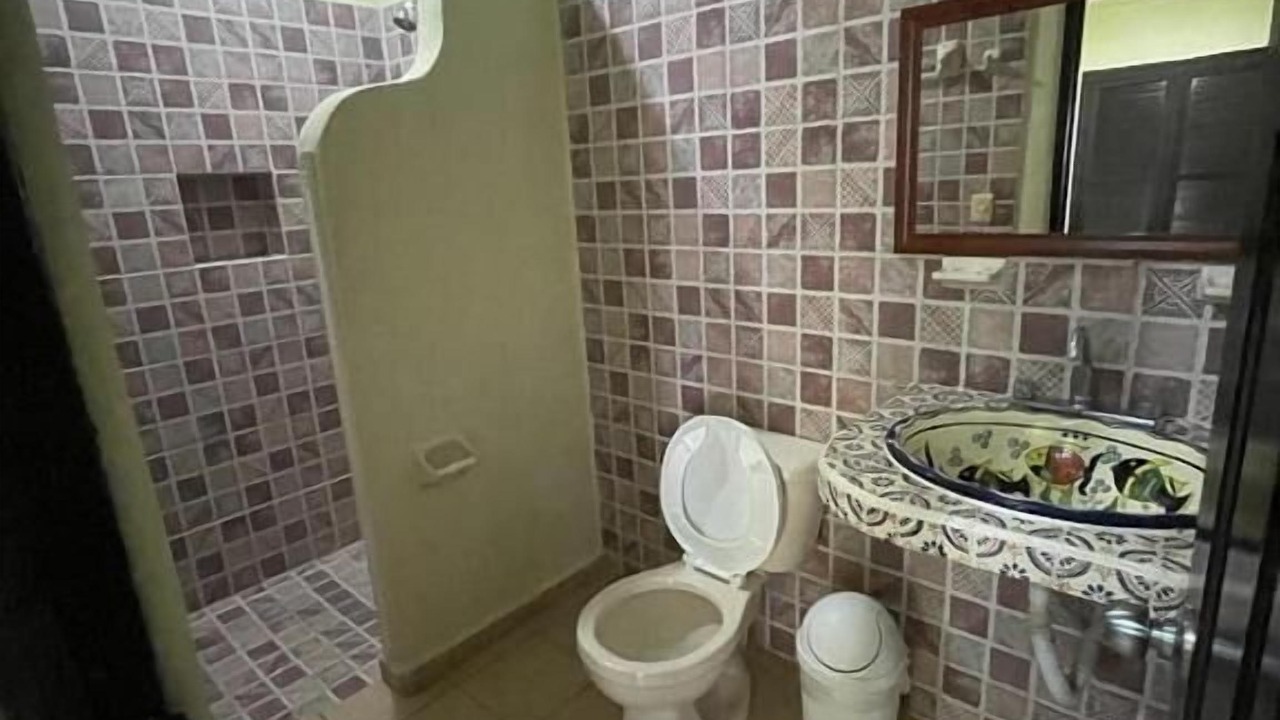 Photo of Bathroom in Gonzalo Guerrero