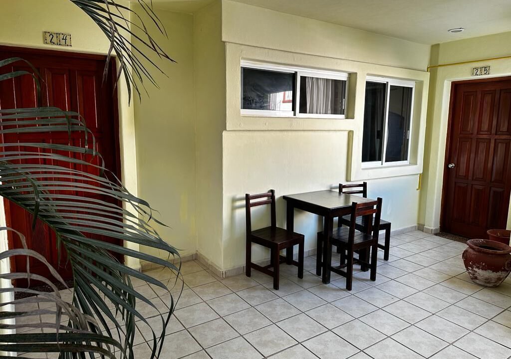 Photo of Patio Balcony in Gonzalo Guerrero