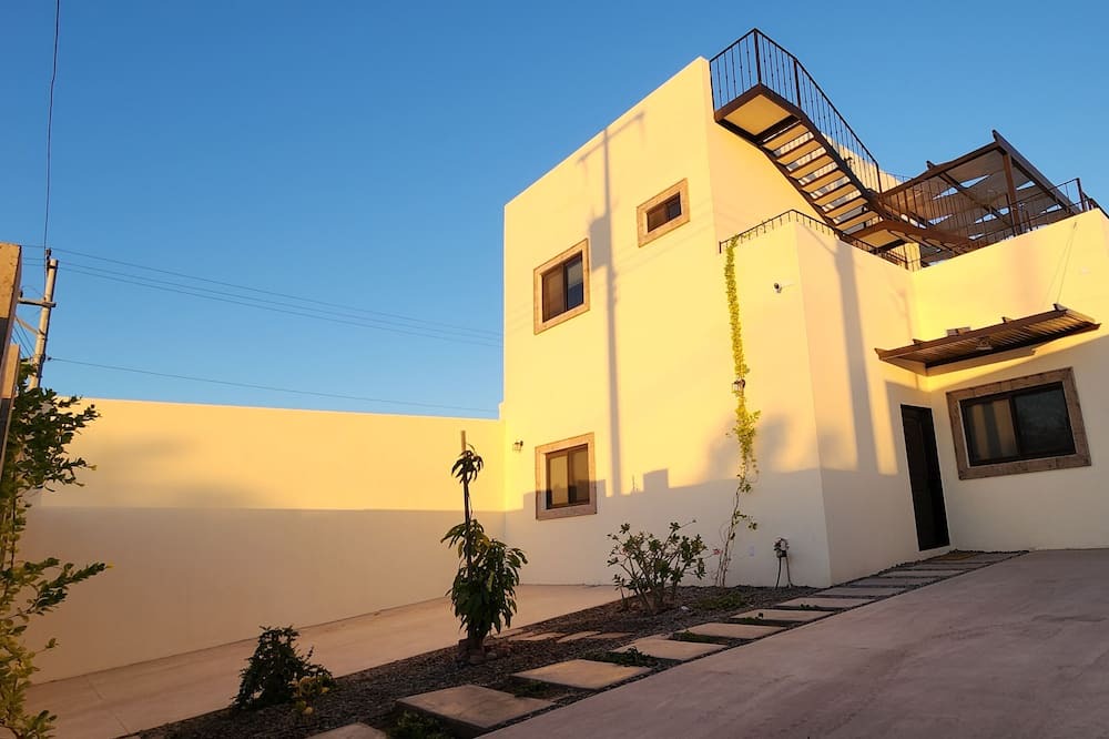 Photo of Outdoor in Loreto