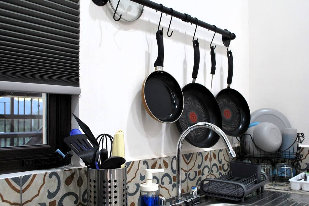 Photo of Kitchen in Loreto