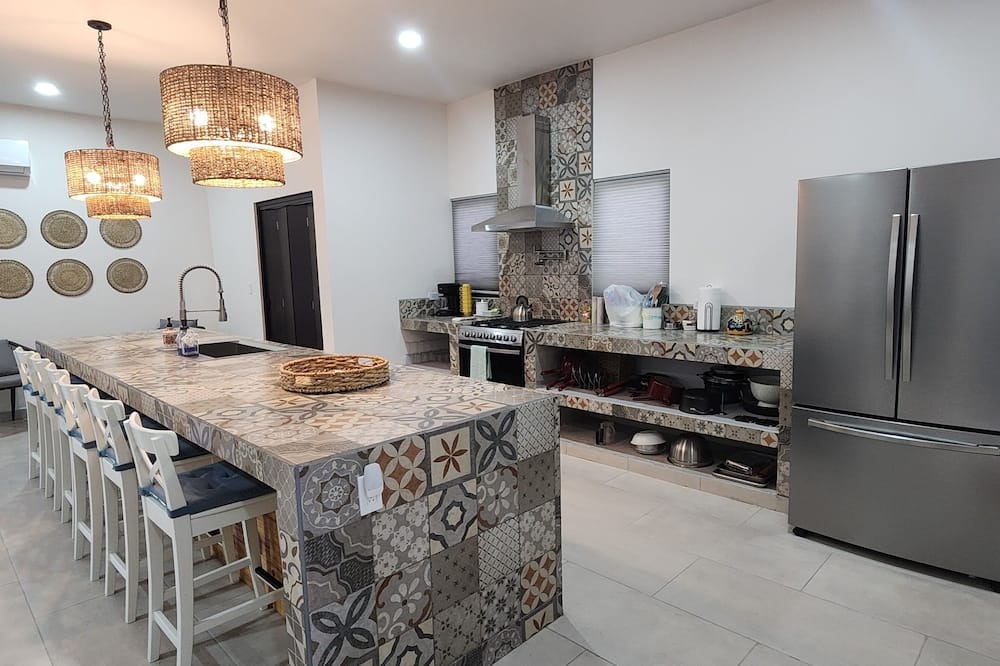 Photo of Kitchen in Loreto