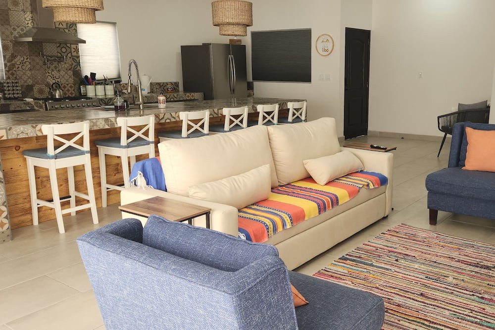 Photo of Livingroom in Loreto