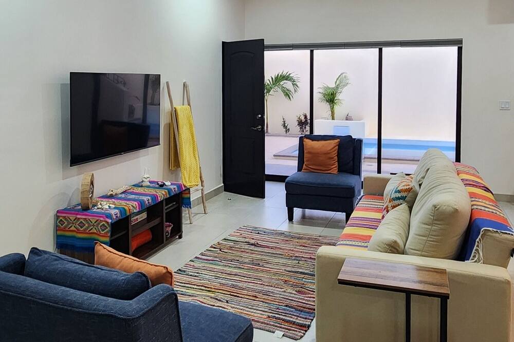 Photo of Livingroom in Loreto