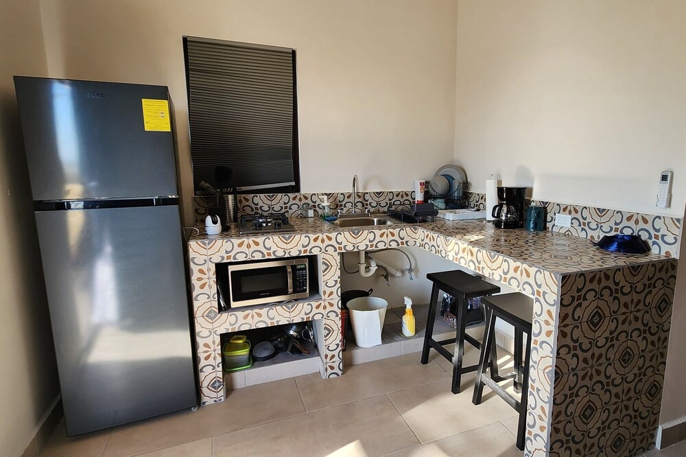 Photo of Kitchen in Loreto