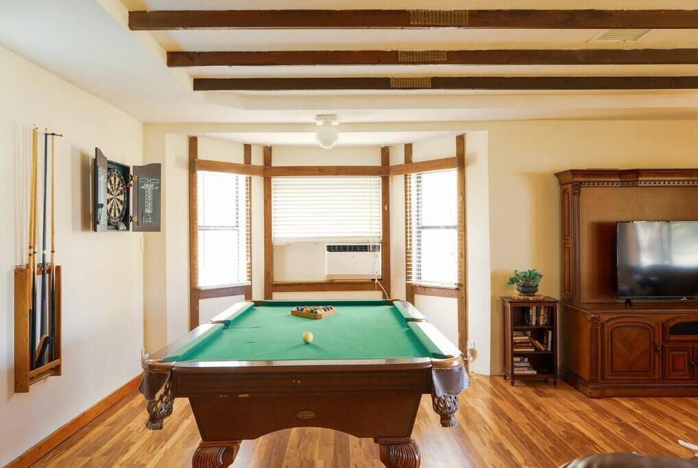 Photo of Bedroom in Crystal