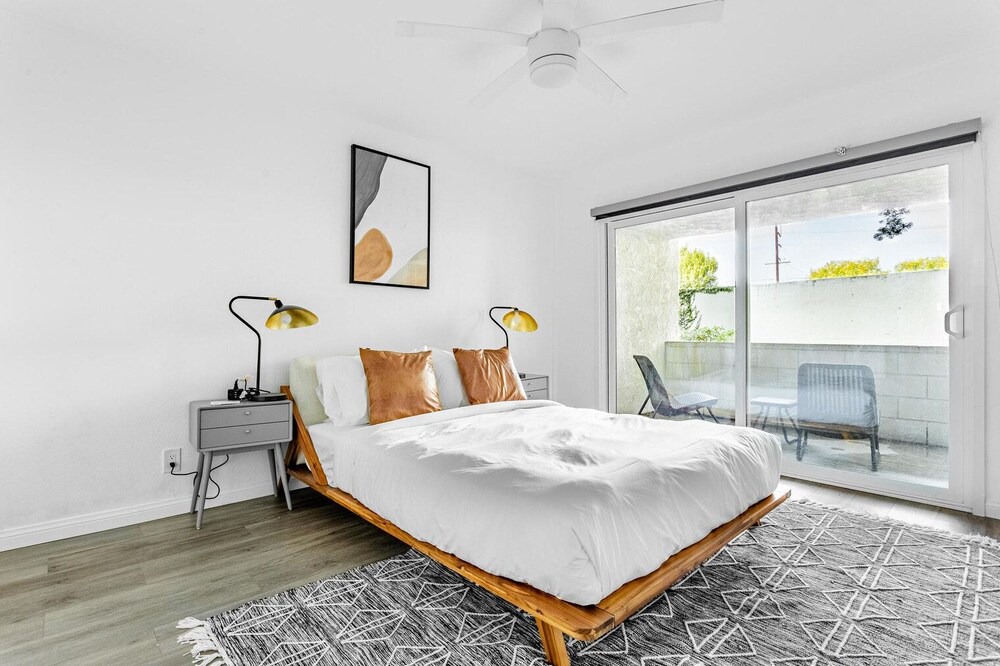 Photo of Bedroom in Carlson Park