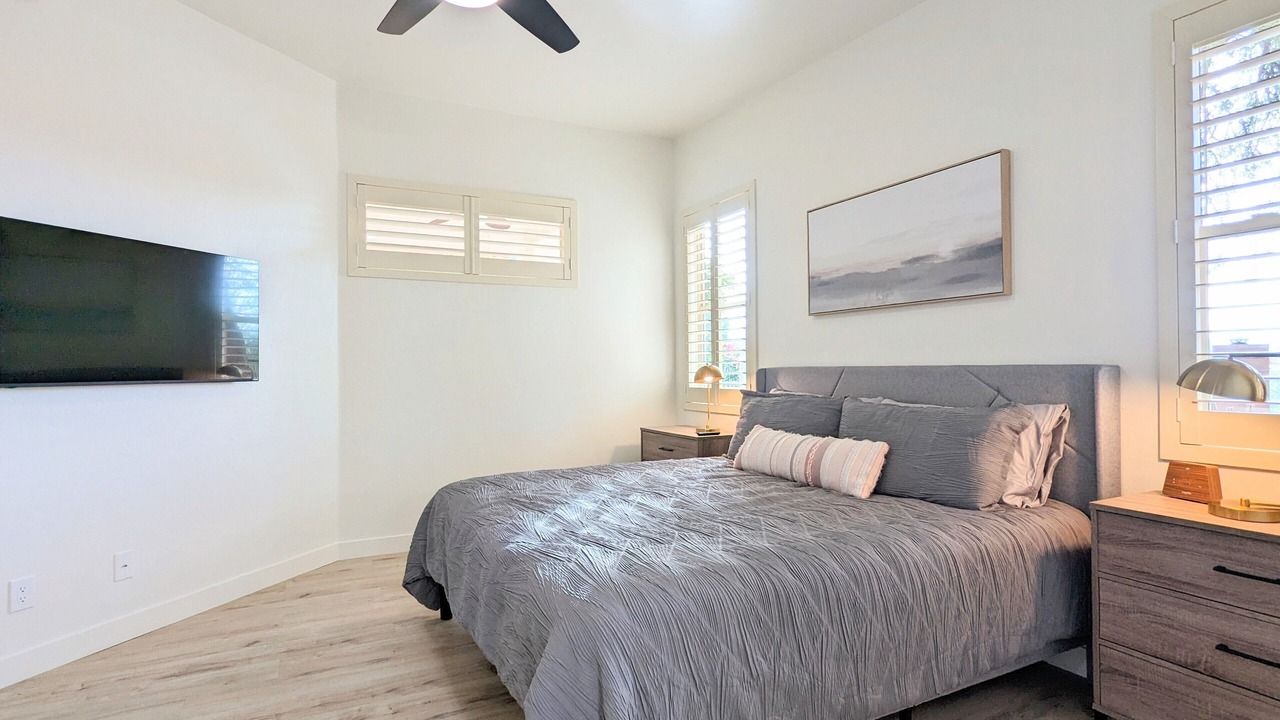 Photo of Bedroom in Casas Adobes
