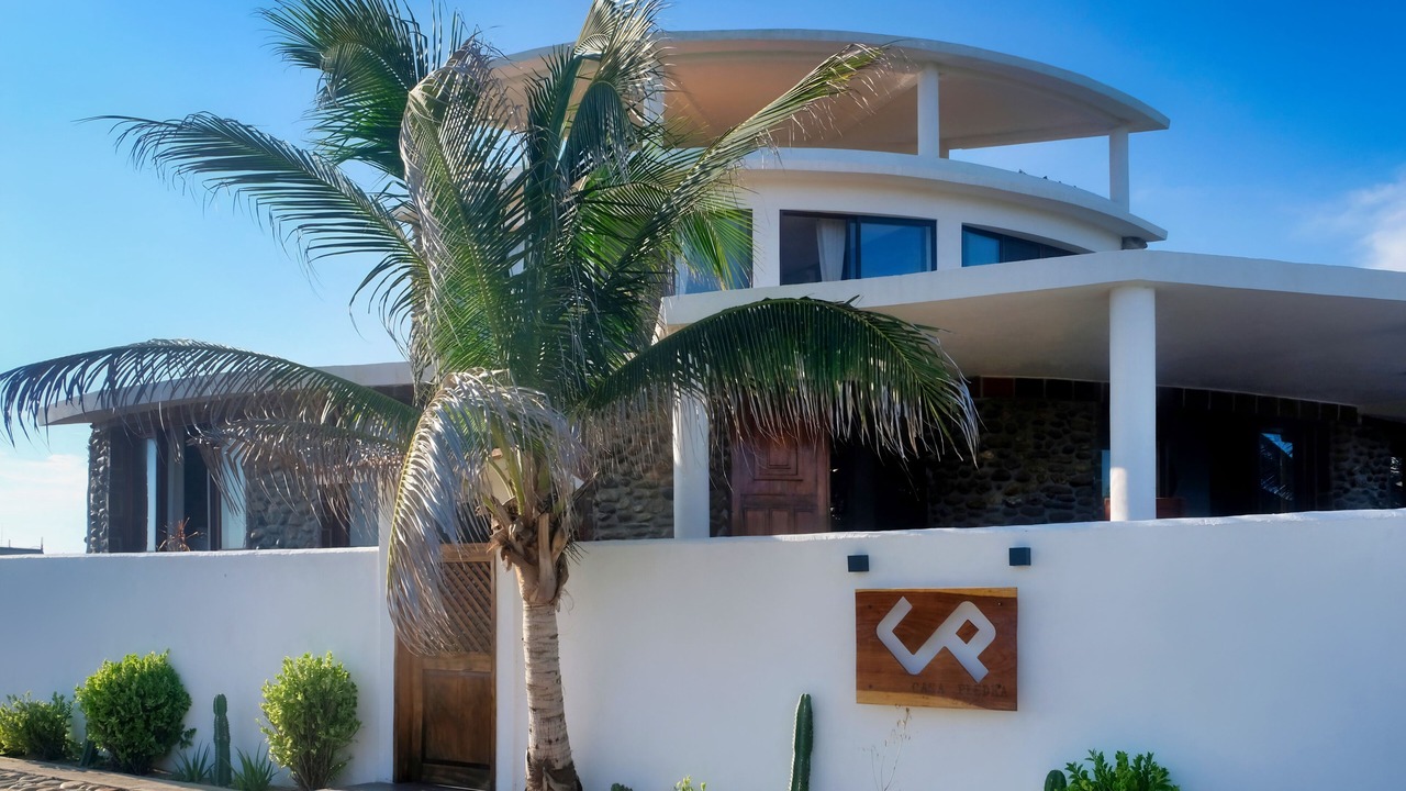 Photo of Outdoor in Barra de Colotepec