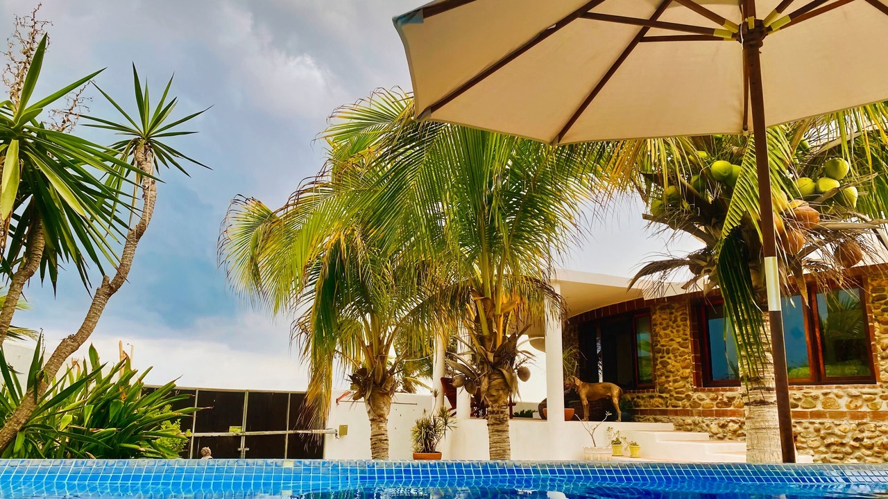 Photo of Outdoor in Barra de Colotepec