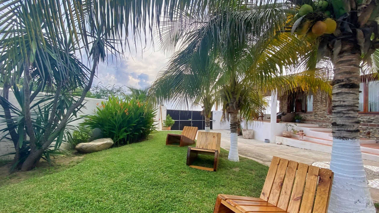Photo of Outdoor in Barra de Colotepec