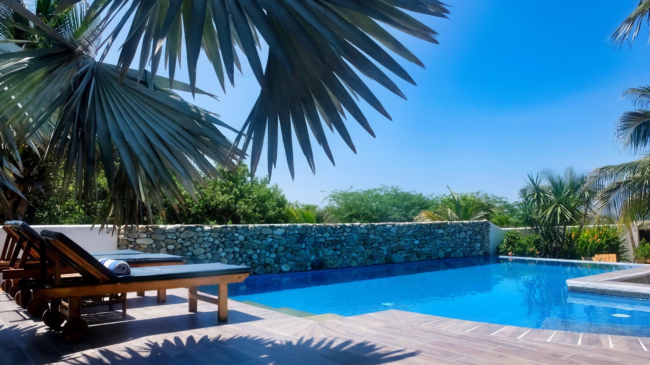 Photo of Outdoor in Barra de Colotepec