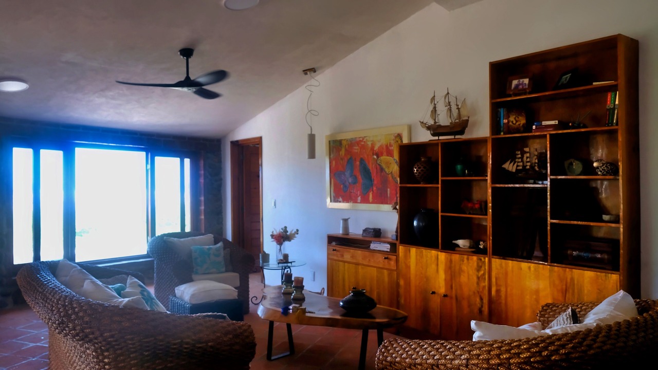 Photo of Bedroom in Barra de Colotepec