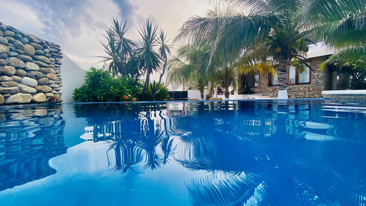 Photo of Outdoor in Barra de Colotepec