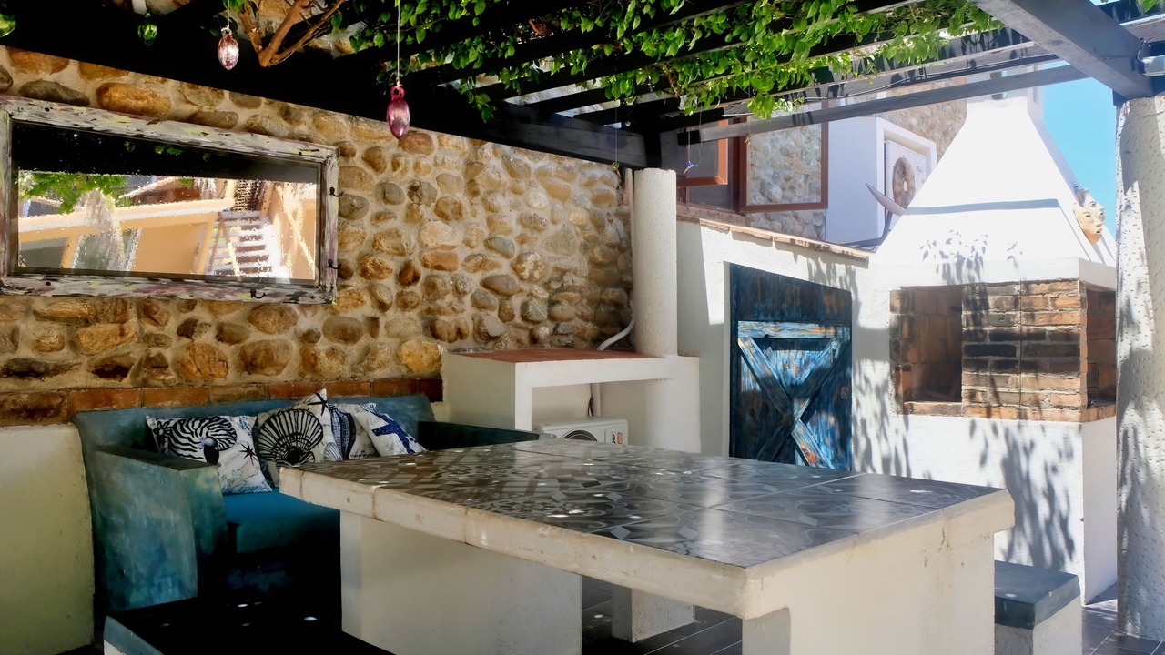 Photo of Outdoor in Barra de Colotepec