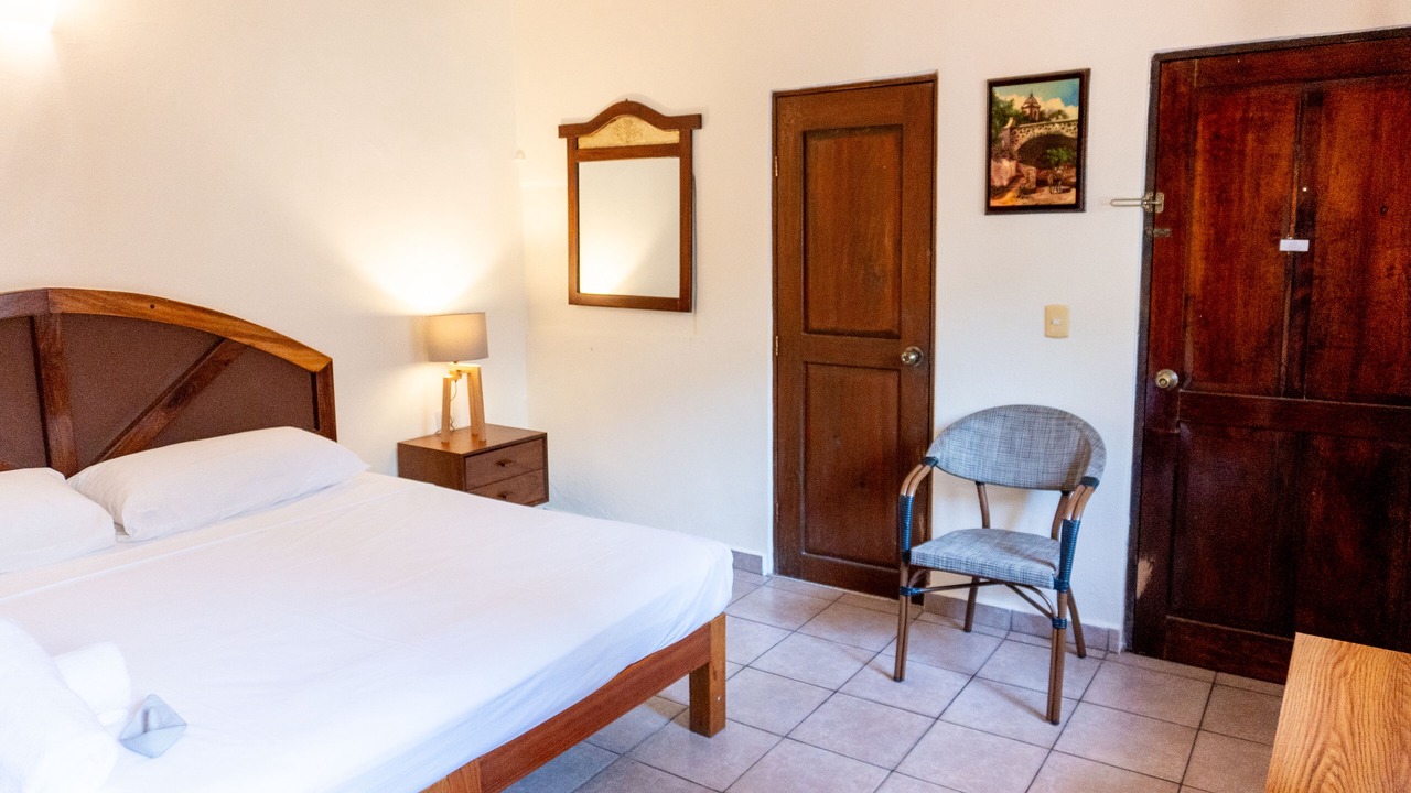 Photo of Bedroom in Hidalgo