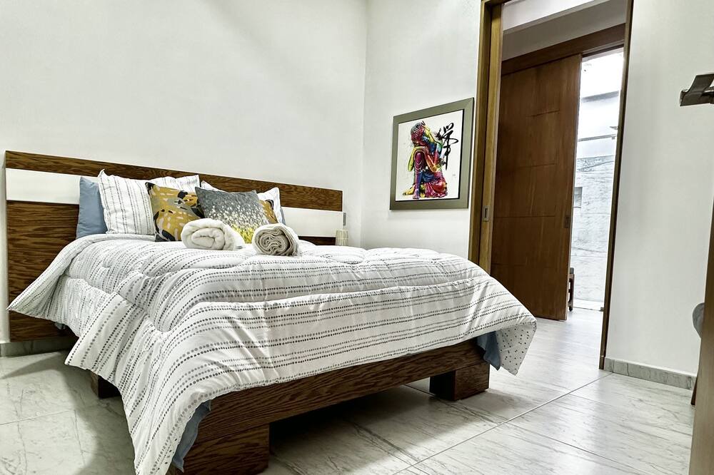 Photo of Bedroom in Guadalajara