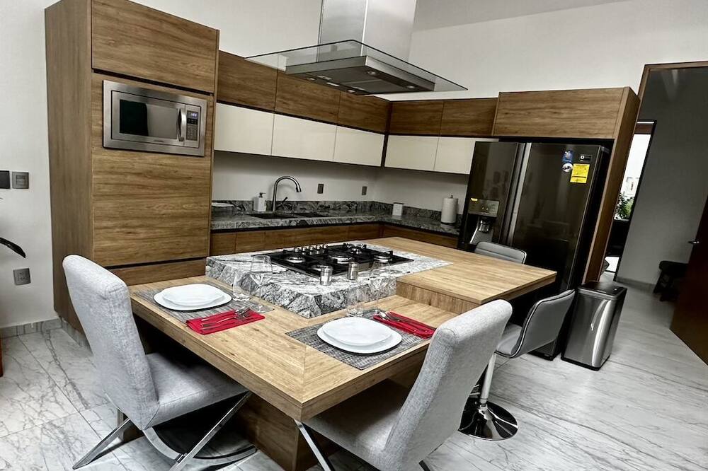Photo of Kitchen in Guadalajara