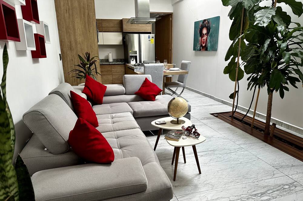 Photo of Livingroom in Guadalajara