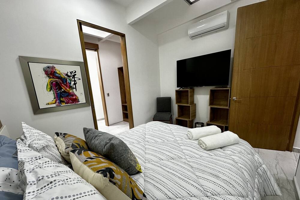 Photo of Bedroom in Guadalajara