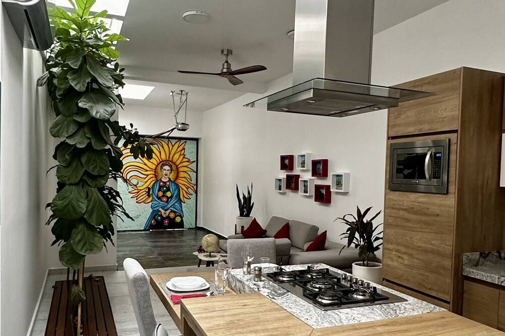 Photo of Kitchen in Guadalajara