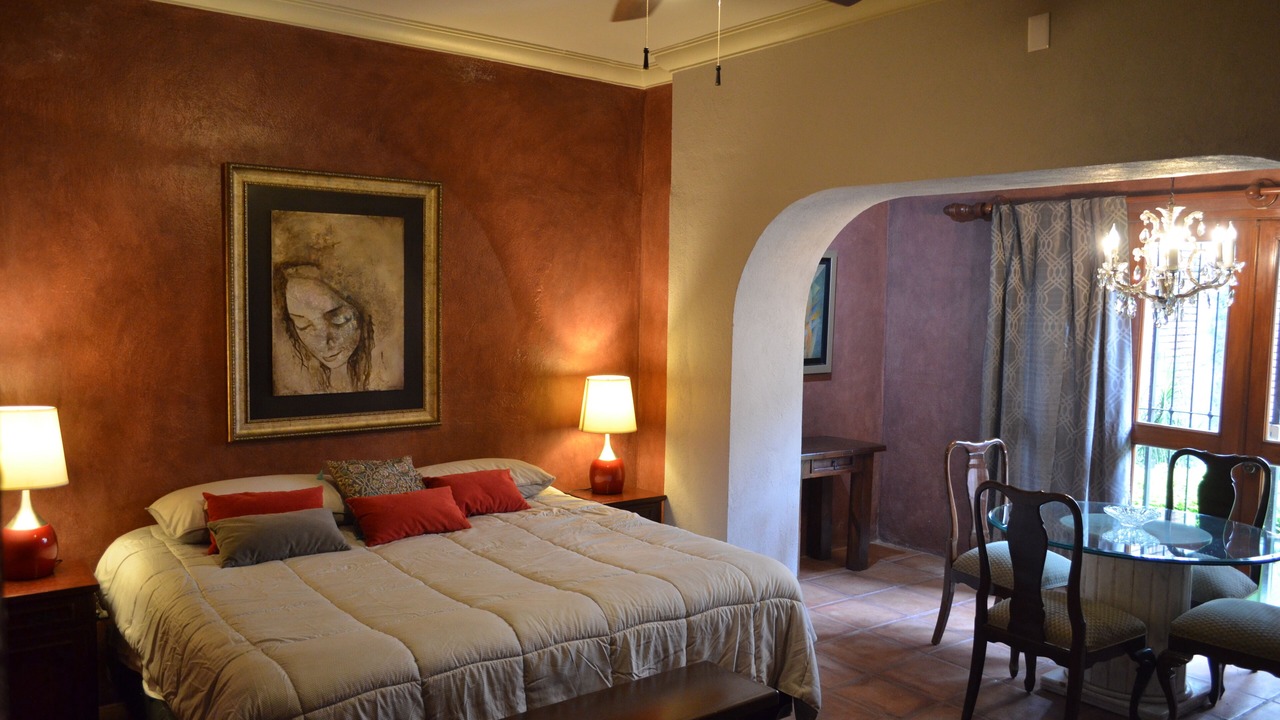 Photo of Bedroom in Colima