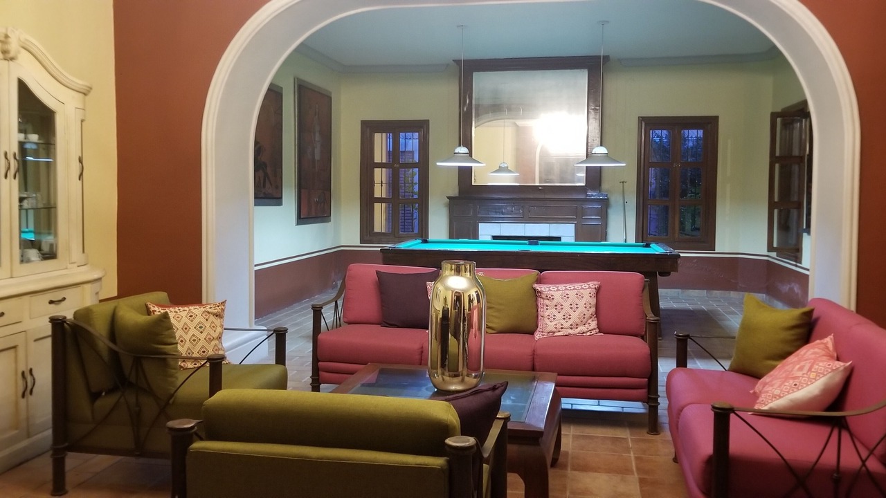 Photo of Livingroom in Colima