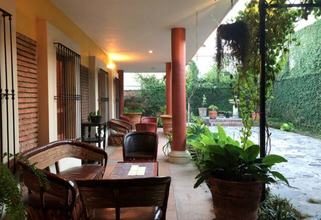 Photo of Outdoor in Colima