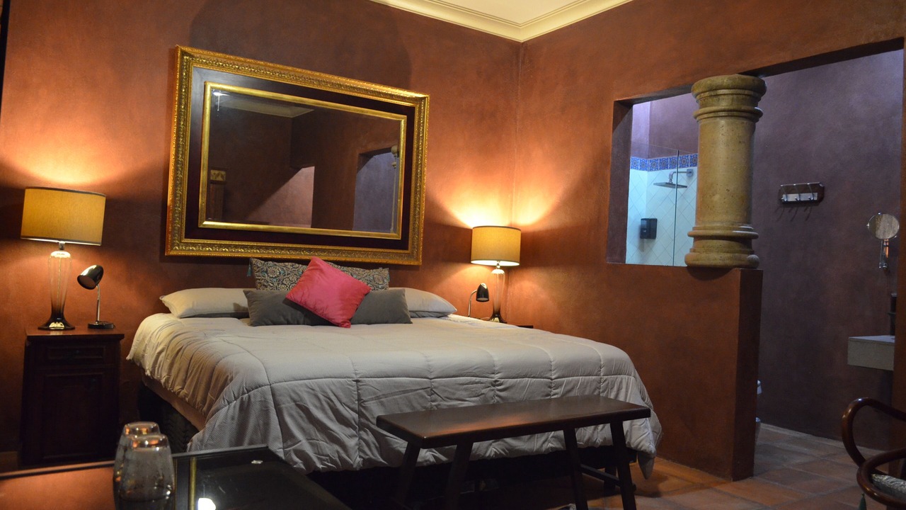Photo of Bedroom in Colima