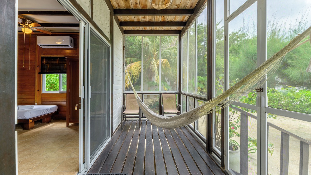Photo of Bedroom in Downtown Holbox