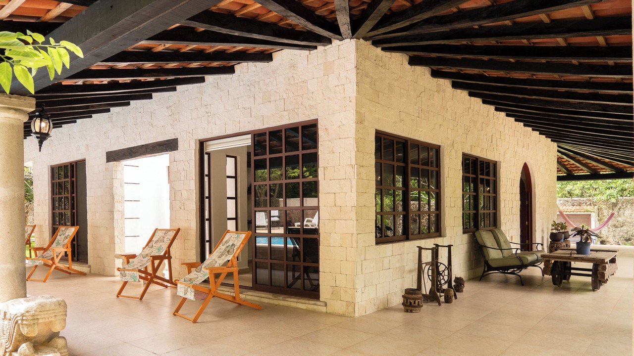 Photo of Outdoor in Cancun