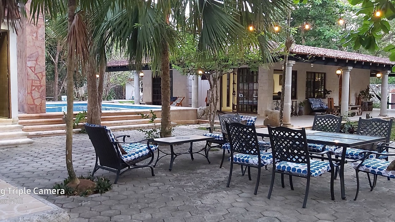 Photo of Outdoor in Cancun
