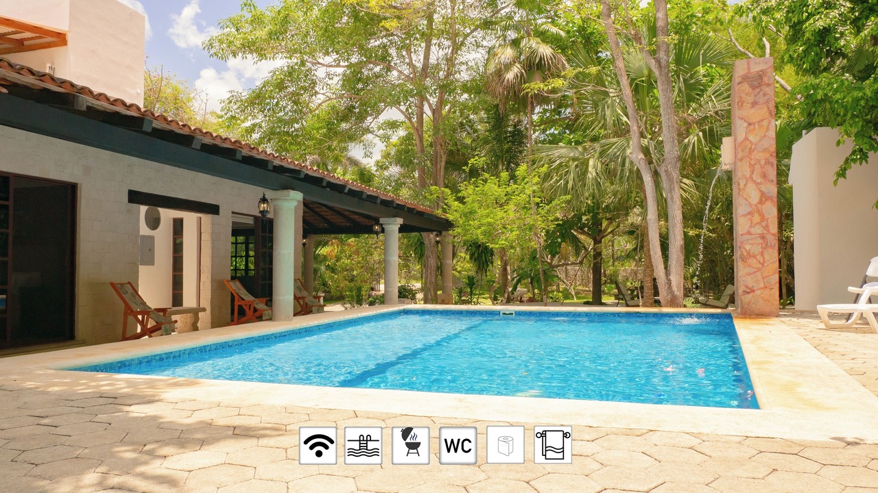 Photo of Outdoor in Cancun