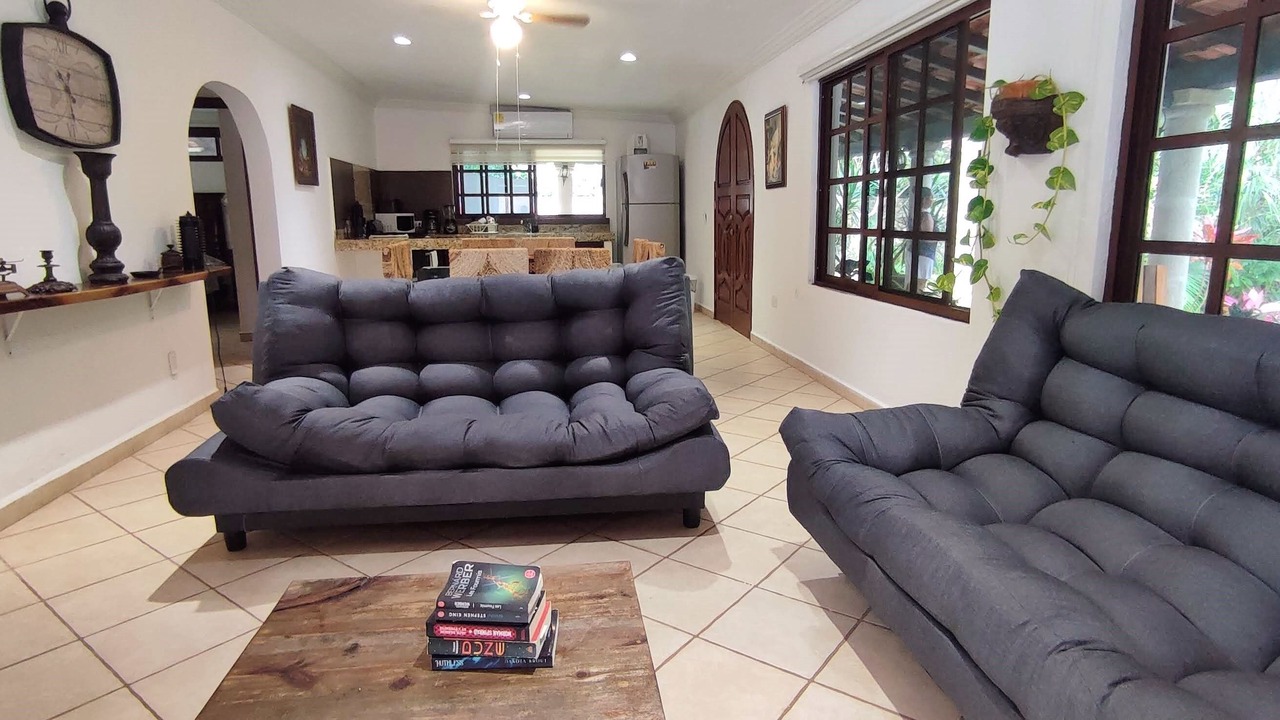 Photo of Livingroom in Cancun