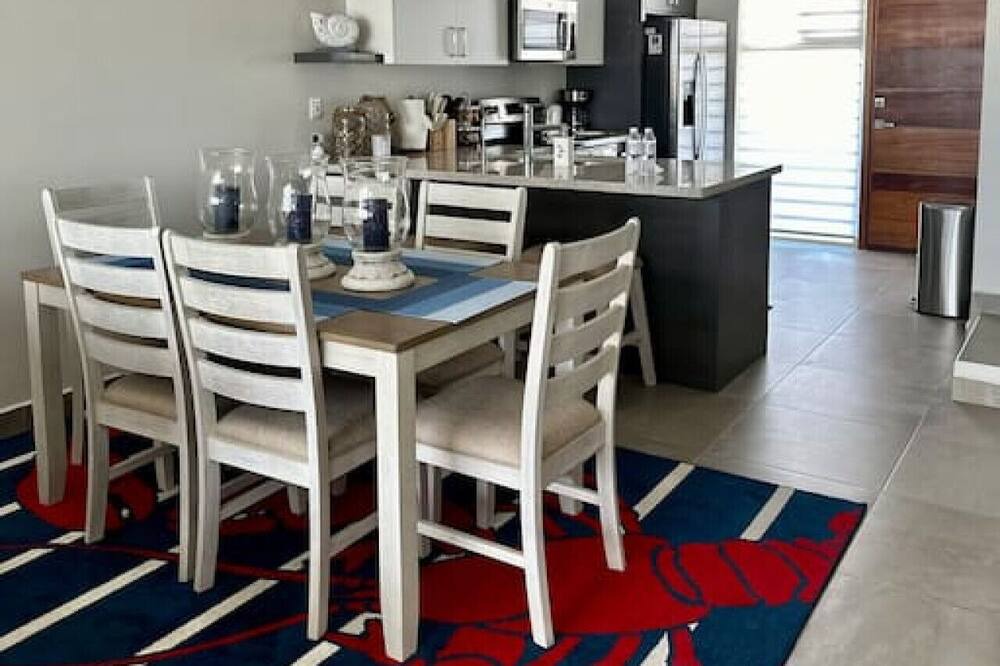 Photo of Livingroom in La Choya