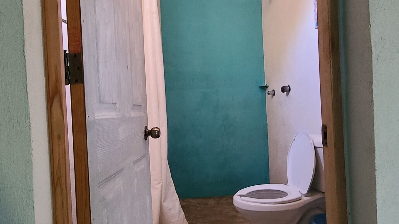 Photo of Bathroom in Emiliano Zapata